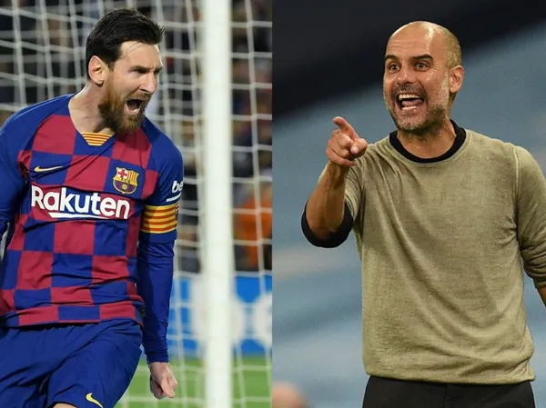 The Catalan head coach is looking forward to sign this Argentine playmaker for the Premier League side.