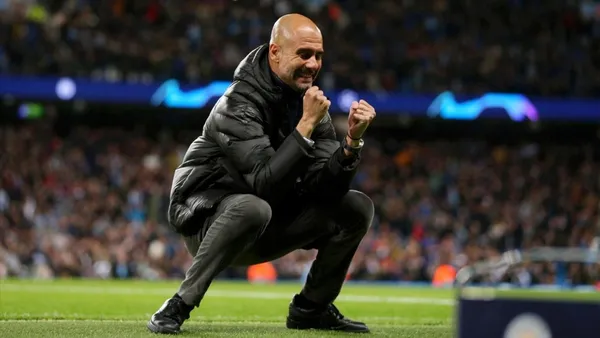 The Catalan is the coach who has reached this stage of the European club tournament the most times.