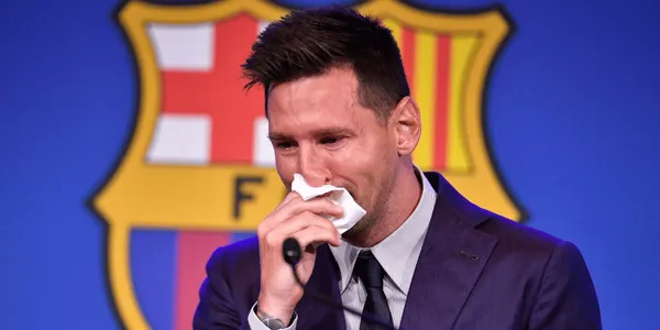 The Catalan press begins to forget Messi and surrenders at the feet of Robert Lewandowski.