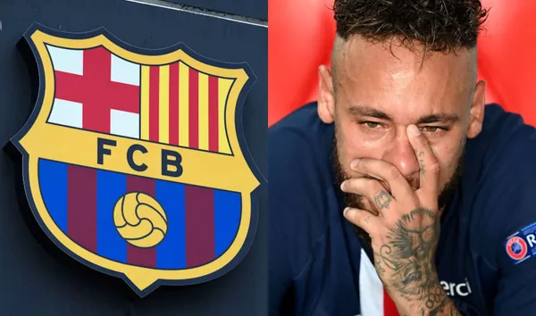 The Catalan team closed the door on the two glories of the club in the same transfer market.