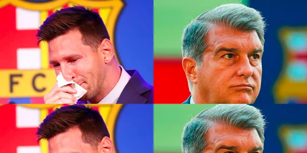 The Catalan team dreams of the return of Leo, who also has an offer from PSG and Inter Miami.