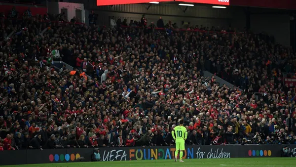 The Catalans will not only lose in sports with the loss of Lionel Messi. The financial accounts will also be hit hard by everything that the Argentine star generated in marketing and advertising.