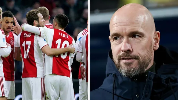 The center-back is in negotiations with Juventus to extend his contract, although his current one does not end until 2024. United coach Erik ten Hag has reportedly expressed interest in signing the Dutchman.