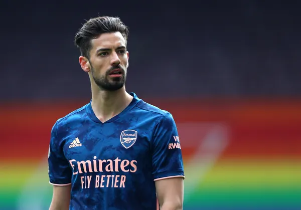 The center back will play with Udinese until the end of the current season.