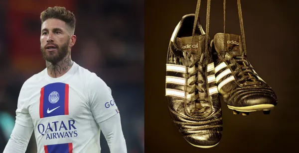 The central defender could end his career away from Real Madrid.