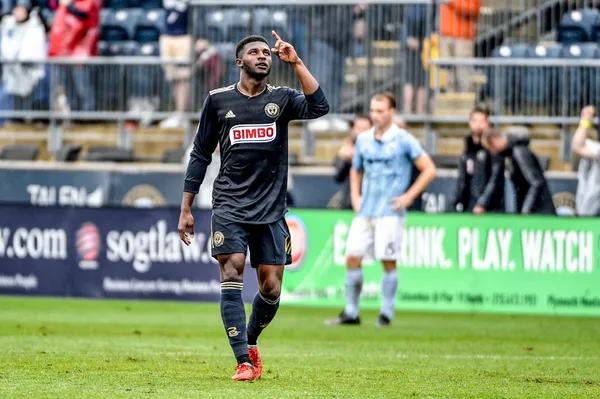 The central defender could leave MLS during this transfer market to move his career to European soccer.