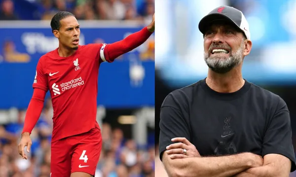 The central defender that Liverpool FC likes