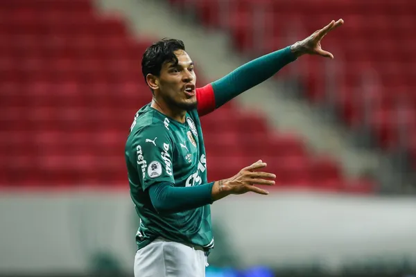 The champion team of the Champions League wants to strengthen itself for the next season and asked for a South American figure