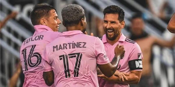 The Champions of the Leagues Cup play again, this time in the US Open Cup.