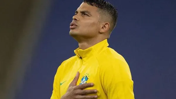 The Chelsea defender closed the fall of Brazil in the Copa América final and left a message to his compatriots who supported the ‘Albiceleste’. "I hope you are happy!" He said on social media.
