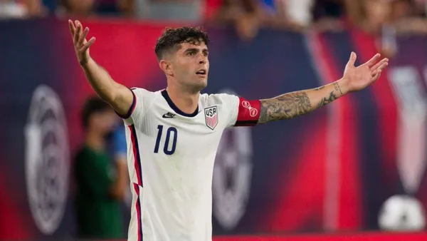 The Chelsea player comes from good performances with the London team.