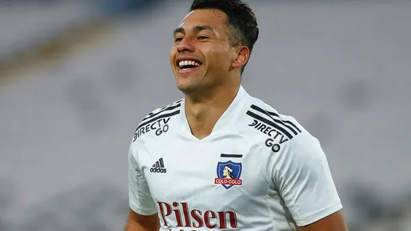 The Chilean soccer club Cacique expressed negatively about the negotiations with La Máquina.