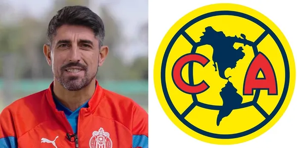 The Chivas coach prepares the game against Club América