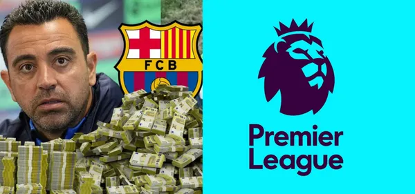 The chosen one is in England.