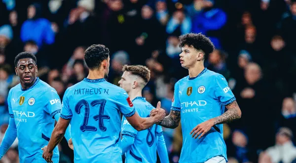 The citizens are being investigated for financial fair play offenses and the Premier League has released the date for revealing the punished