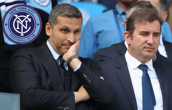 The City Football Group keeps expanding and taking hugh steps, as the acquisition of Esperance Sportive Troyes Aube Champagne, currently in the second division of France, is now official.