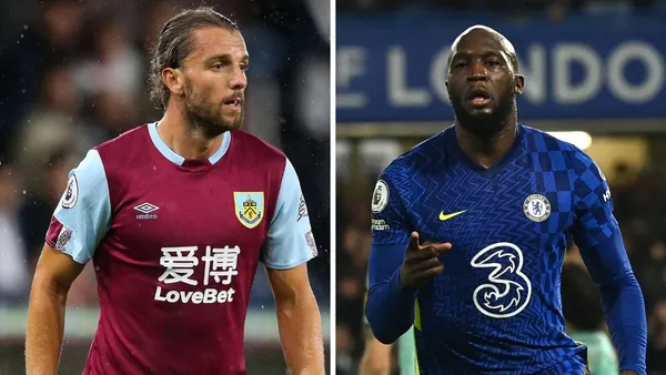 The Clarets will host the Blues on matchday 28 of the Premier League.