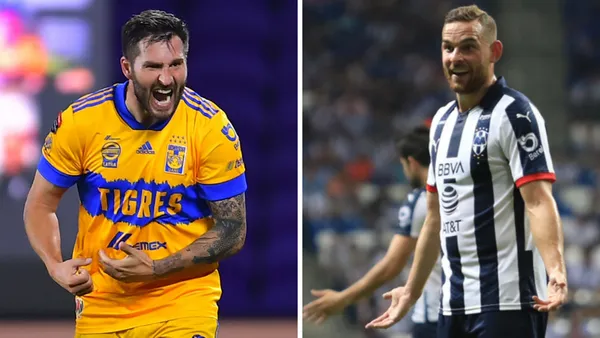 The Clasico del Norte will have one more edition with this clash between the Felinos and Rayados.