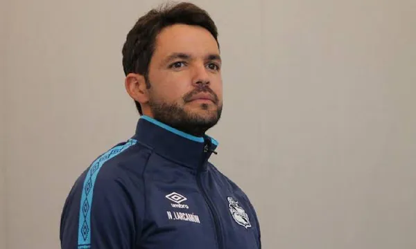 The Clásico Nacional will be their second game without Solari.