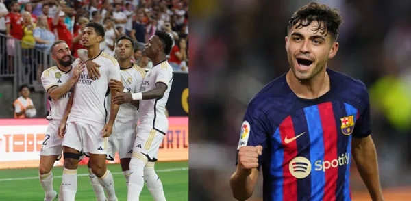 The 'Clásico' returns to add another chapter in the American continent.