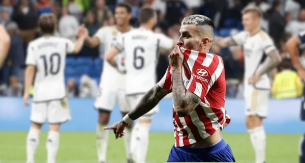 The Classic Spaniard Derby will be played tomorrow Sunday 24th at 3:00 pm ET.