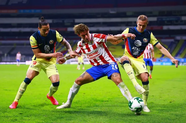 The classic will be played this Sunday and steals all eyes