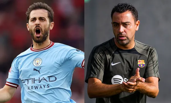 The clause that Bernardo Silva will have when he renews with Manchester City is revealed