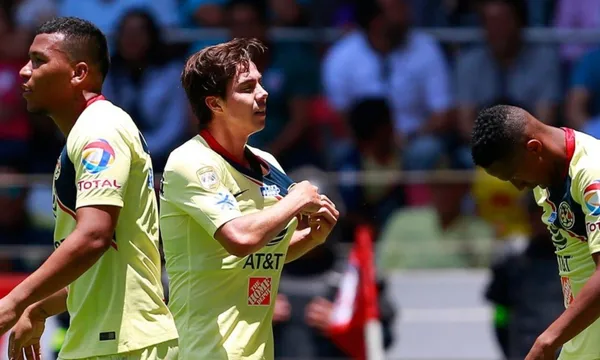 The Club America coach would have asked that this player no longer be part of the Liga MX team for next season.