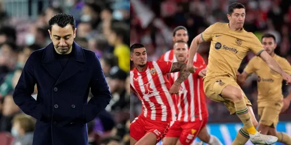 The club has just received bad news to face its future