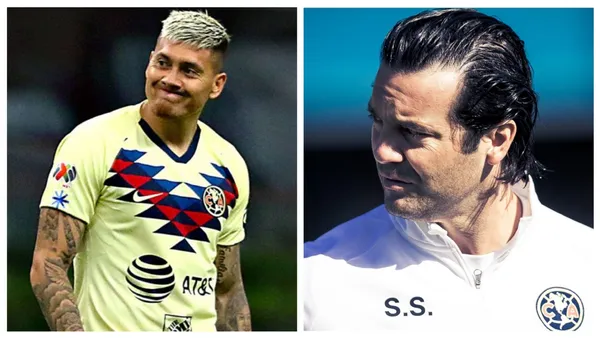 The club is trying to bring the Chilean striker in. But the board and the coaching staff will have to take decisions.