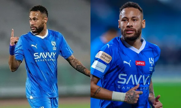 The club that Neymar Jr would join and that surprises everyone