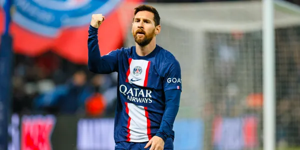 The club that was interested in Leo is revealed after confirming his dismissal from the club of his love.