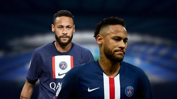 The club that will take Neymar out of PSG and surprise everyone in the next season