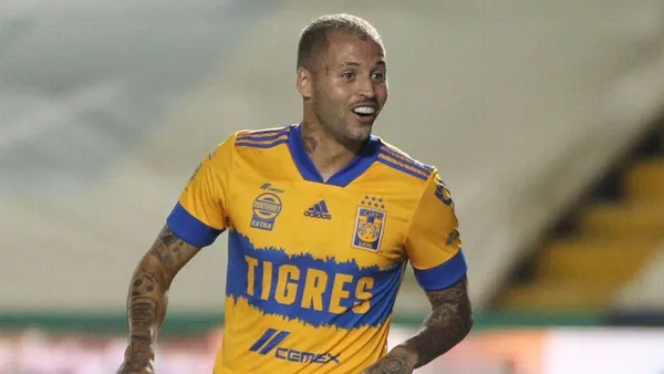 The Club Tigres attacker Nico López is very close to go back to Brazil after a very good year on a personal level at the institution
