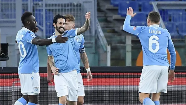 The club was fined for organizing the competition.