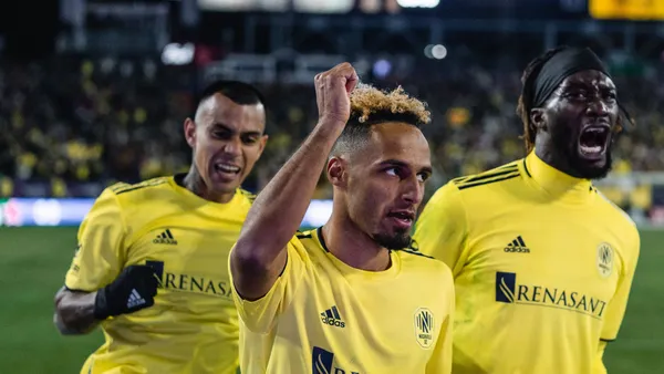 The club will unveil its new jersey at the Homecoming Happy Hour presented by Renasant Bank.