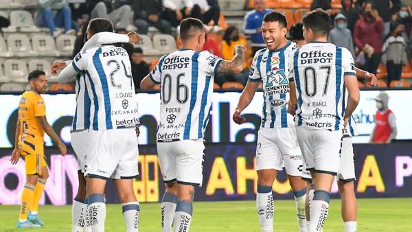 The clubs are about to kick off Round 13, in which the duel for the lead between Puebla and Tigres is already heating up.