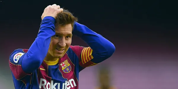 The coach analyzed the situation of four elements, who would leave so that there is an economic margin for the hiring of Leo