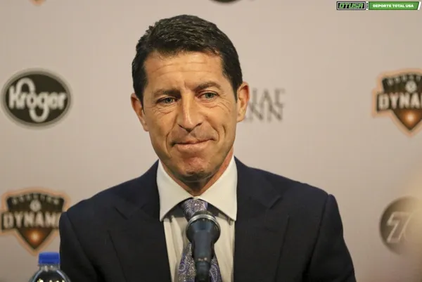 The coach analyzed the teams performances in MLS and compared his squad against them. Find out what Ramos thinks about the future of Dynamo.