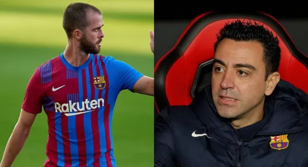 The coach and his staff have been pleasantly surprised by their high technical and tactical level.