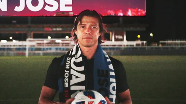 The coach assured that he plans to stay a long time in MLS and ruled out returning to work in Argentina. Reasons revealed.