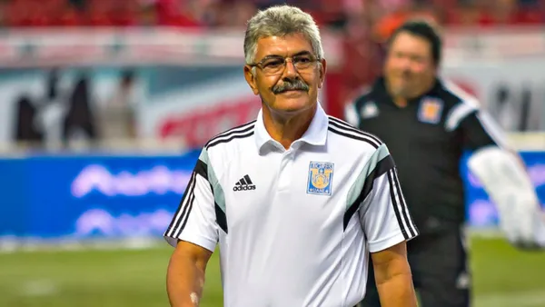 The coach earned a fortune while managing Tigres and FC Juárez.