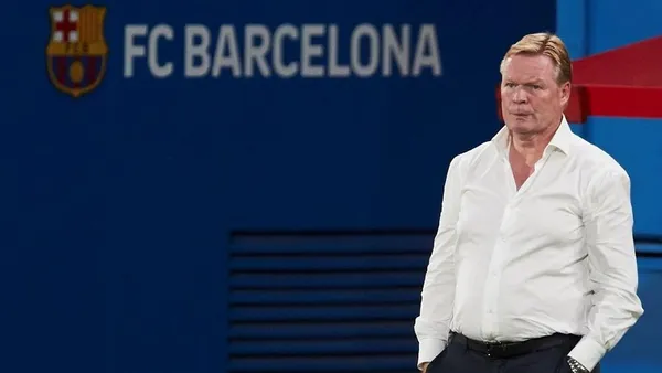 The coach gathered his players and told him 'you are the leaker'. He found out how he leaked the line up to the press, and will probably face harsh consequences.