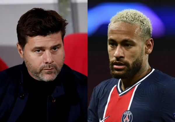 The coach has not even been confirmed at the Parisian side yet, but it is said that he will axe Neymar’s greatest friend.