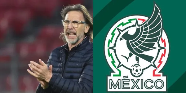 The coach is wanted by the Mexican National Team