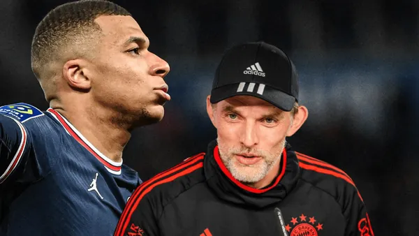 The coach made an incredible confession on TV