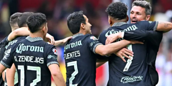 The coach of América would already have three confirmed casualties after the FIFA date