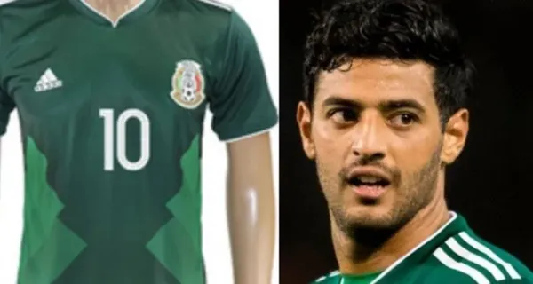 The coach of Mexico would already have his new 10 for his process. He likes him because it does what he asks for.