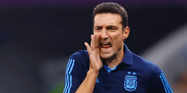 The coach of the Argentine team is already planning the commitment against the Dutch