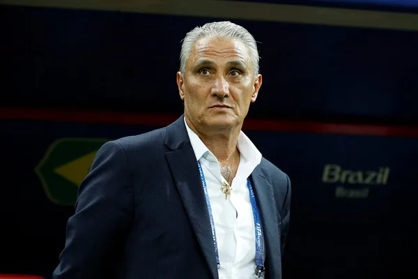 The coach of the Brazilian team said that he would like to play with European teams, although he also valued the potential of the South Americans.